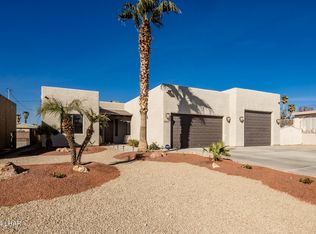 3645 Challenger Dr, Lake Havasu City, AZ 86406