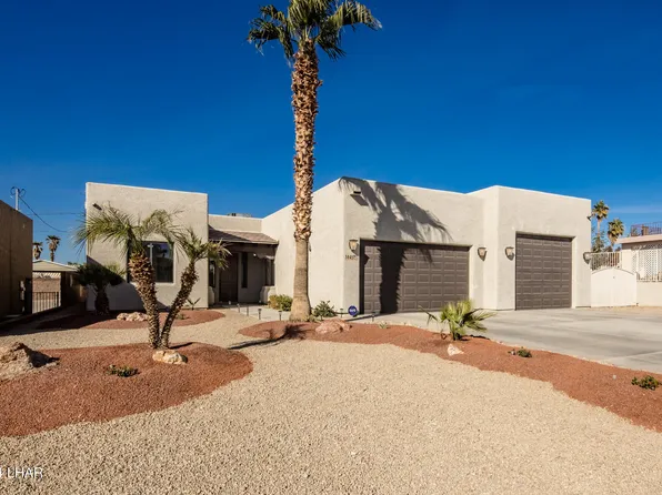 3645 Challenger Dr, Lake Havasu City, AZ 86406