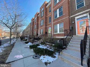 1364 Monroe St NW UNIT A, Washington, DC 20010