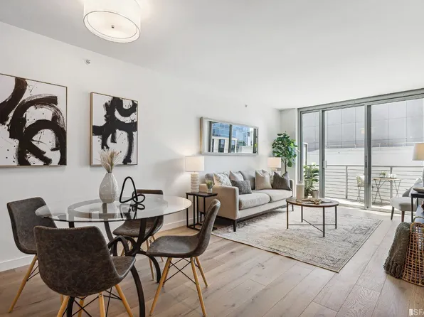 355 1st St #806, San Francisco, CA 94105