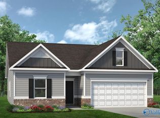 20194 Nightingale Dr, Athens, AL 35611