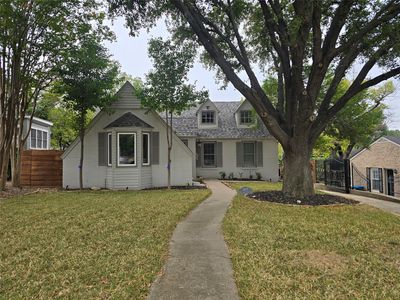 3805 Bellaire Dr S, Fort Worth, TX, 76109