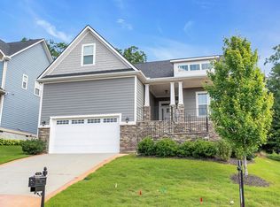 610 W Winding Slope Dr, Piedmont, SC 29673