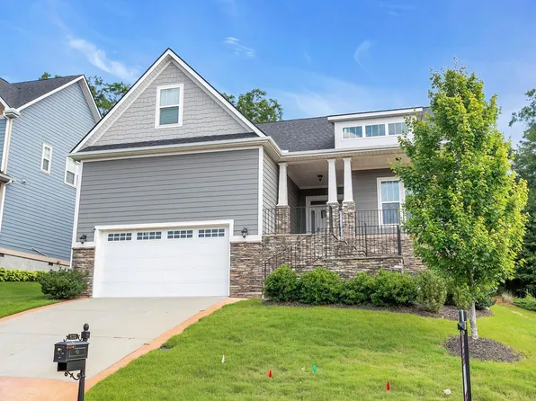 610 W Winding Slope Dr, Piedmont, SC 29673