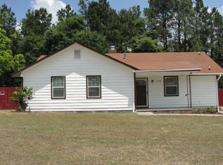 919 N Willowick Dr, Grovetown, GA 30813