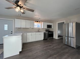 4225 S 1170 E, Lagrange, IN 46761