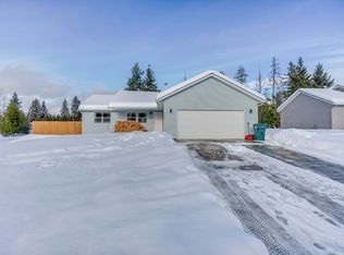 5483 W Blackwell Blvd, Spirit Lake, ID 83869