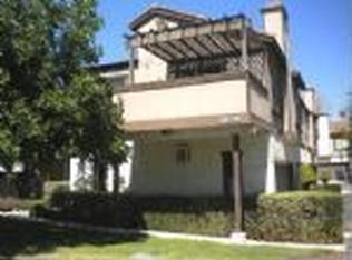1806 N Vineyard Ave APT G, Ontario, CA 91764