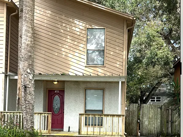 473 Sturdivant Ave, Atlantic Beach, FL 32233