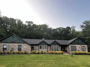 76 Rhody Acres Trl, Stuart, VA 24171