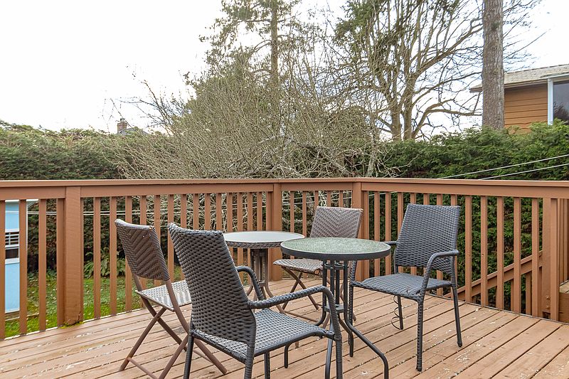Saanich House for rent - 1 Bedroom — photo 17