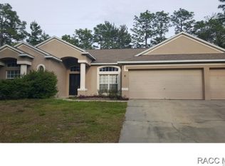 9 Speceberry Ct E, Homosassa, FL 34446