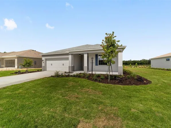 10394 SW 107th Ct, Ocala, FL 34481