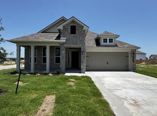 2317 Helena Dr, Temple, TX 76502