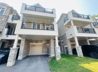 1577 Moira Cres, Milton, ON L9E 1X8