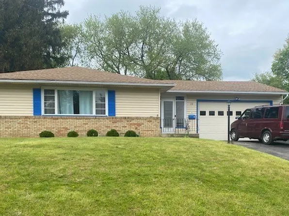 22 Viewcrest Dr, Rochester, NY 14609
