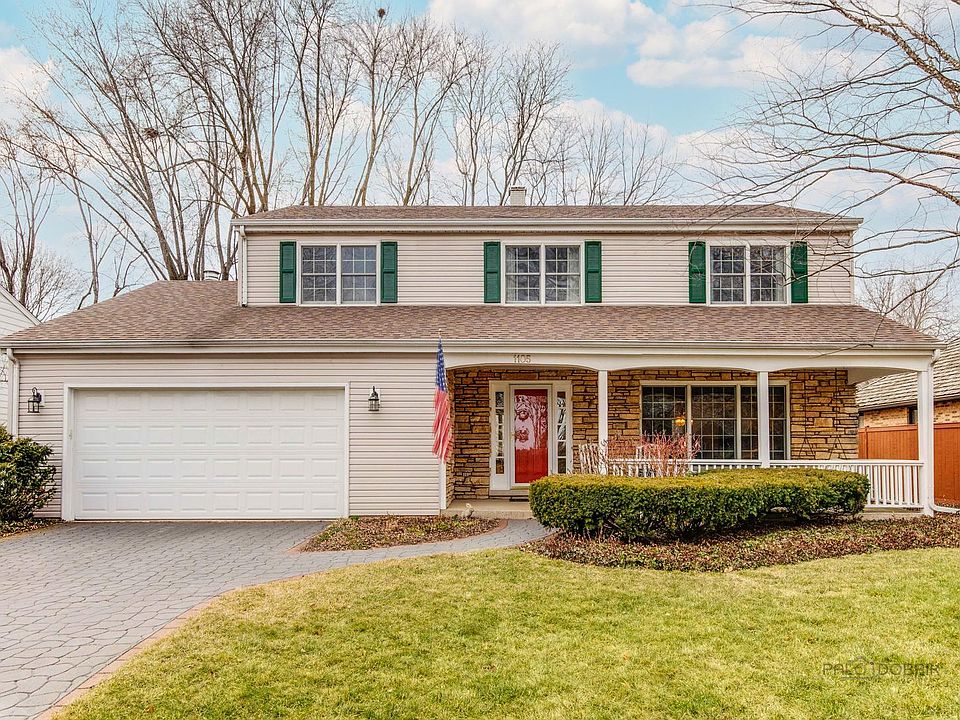 1st image of 1105 Avalon Ln