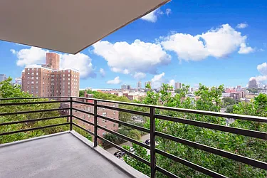 Rented by Olnick Organization