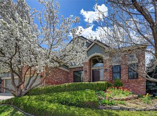 10051 Stratford Ln, Highlands Ranch, CO 80126