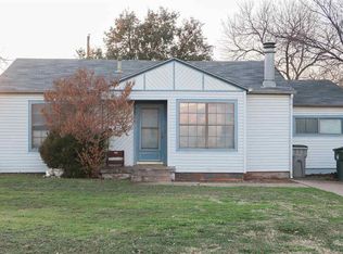 324 Rockwood Dr, Wichita Falls, TX 76301