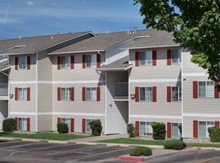 Summit Creek, Colorado Springs, CO 80916