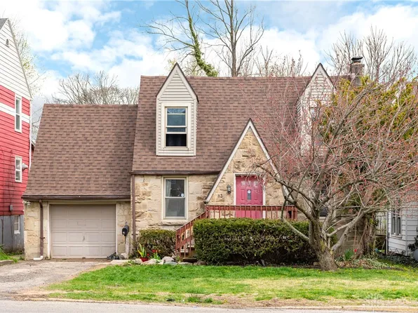 83 W Nottingham Rd, Dayton, OH 45405