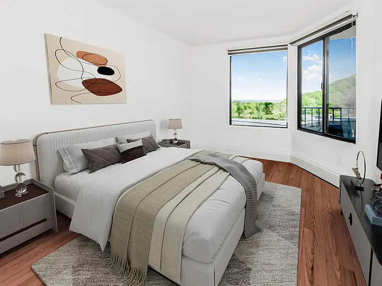 1155 Warburton Ave #8Y — Photo 11