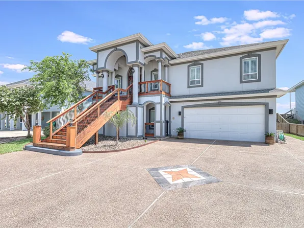 113 Bay Ct, Aransas Pass, TX 78336