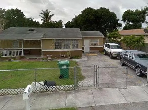 1518 NW 101st St, Miami, FL 33147
