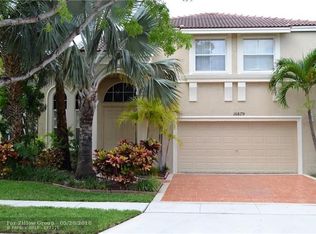 16879 SW 49th Ct, Miramar, FL 33027