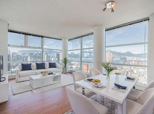 602 Citadel Parade #3, Vancouver, BC V6B 1X3