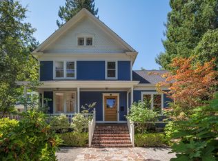 331 Lincoln Ave, Palo Alto, CA