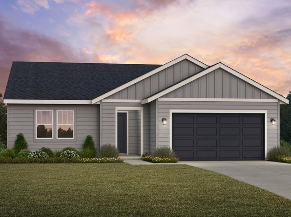 Connor Plan, The Oaks North - Juniper