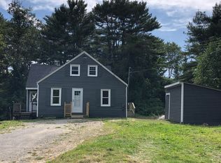 18 Montgomery Rd, Windham, ME 04062