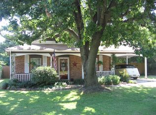 392 N Hollywood St, Blytheville, AR 72315