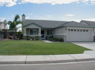 1290 Fetzer Ln, Oakley, CA 94561