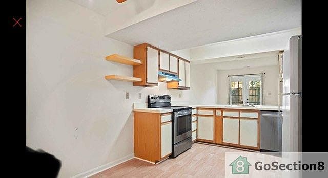 2nd image of 46358 Columbus Dr Unit 1203