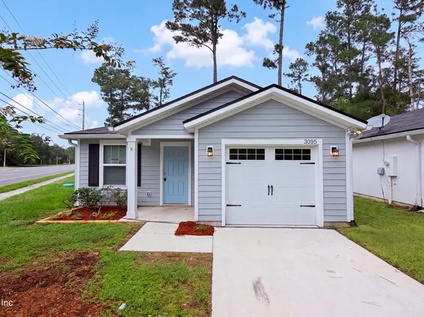 3085 ARMSTRONG Street, Jacksonville, FL 32218