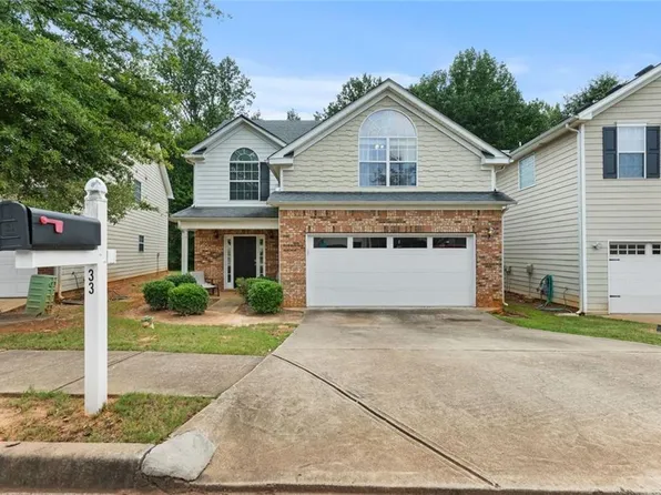 33 Churchill Park Dr, Newnan, GA 30263