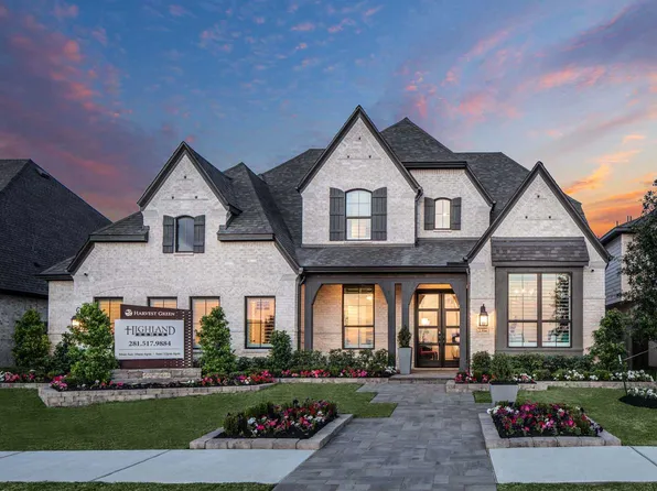 2314 Home Sweet Home St, Richmond, TX 77406