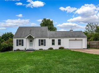 110 Sharon Dr, Butler, PA 16001