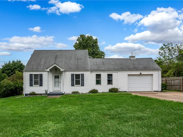 110 Sharon Dr, Butler, PA 16001