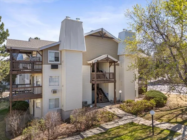 17505 E Mansfield Avenue #1421R, Aurora, CO 80013