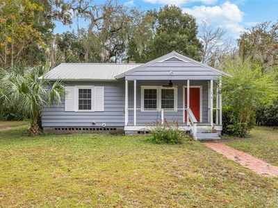 719 NW 25th Ave, Gainesville, FL, 32609