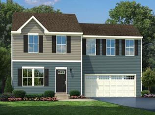 3239 Jaber Dr, Akron, OH 44312