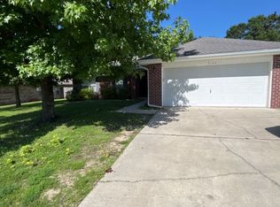 2126 Hagood Loop, Crestview, FL 32536