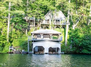 297 Big Basin #528, Lakemont, GA 30552