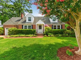 505 Talbot Hall Rd, Norfolk, VA 23505