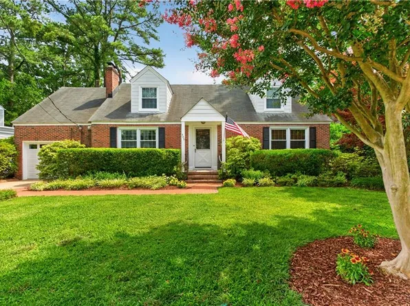 505 Talbot Hall Rd, Norfolk, VA 23505