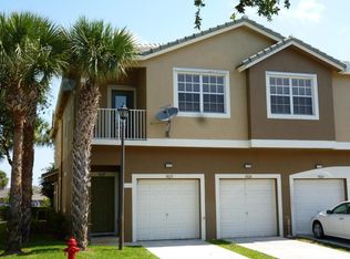 3025 Grandiflora Dr, Greenacres, FL 33467